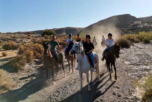 Rancho Malcamino´s Rancho Malcamino´s