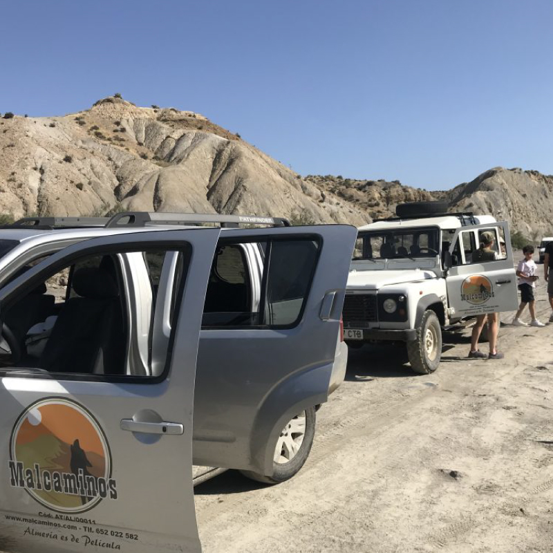 4x4 4x4