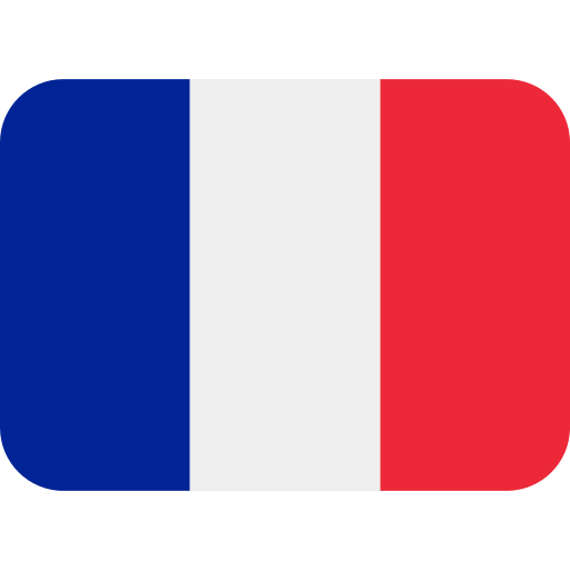 Bandera Francia