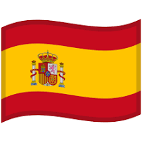 Bandera espana