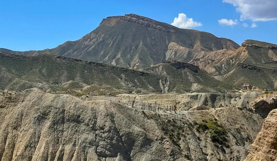 Rutas por el Desierto deTabernas